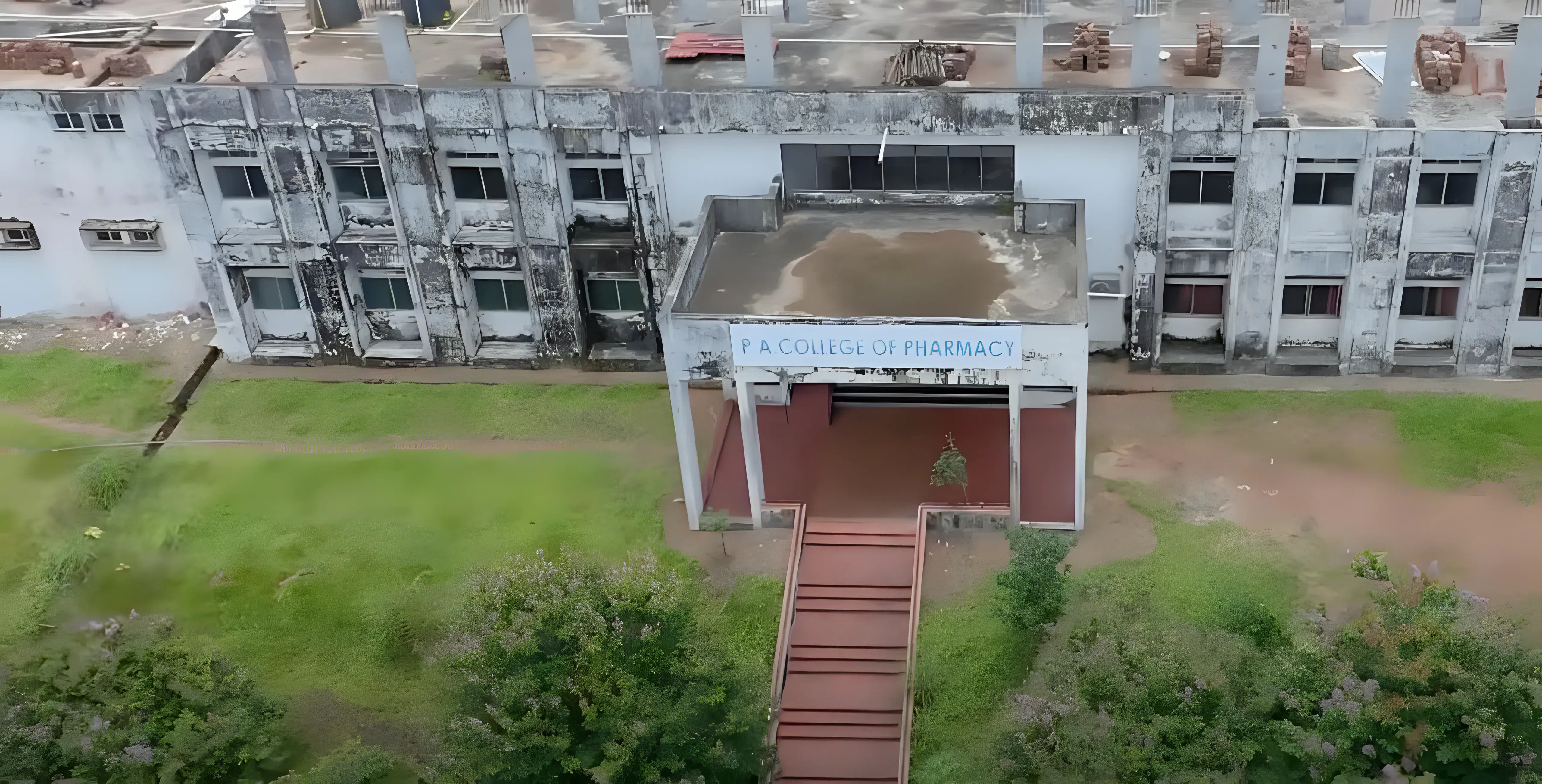 PA College of Engineering Mangalore Campus photo 16